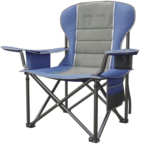 Oversized Camping Chair CC02BU2