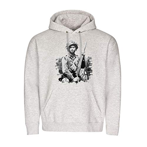 Sweat US Soldat M1 Garand idée cadeau passionné histoire WW2