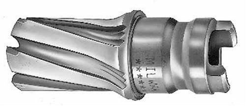 Cortador anular de 2,54 cm Milwaukee 49-57-1064 para taladrado de acero
