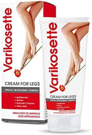 LEG CREAM