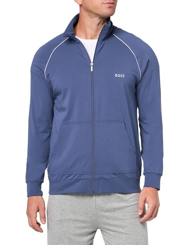 Image of BOSS mens Mix&match Jacket