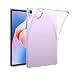 Produktbild QINOUK Hülle für Huawei MatePad 11.5 S, [Airbag-Schutz] Ultra-dünne Stoßfeste Schutzhülle, Weiche TPU Klar Hülle, kompatibel mit Huawei MatePad 11.5 S-Transparent