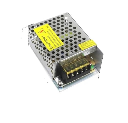 Transformateur 18V 360W avec alimentation de commutation cc stable - 2