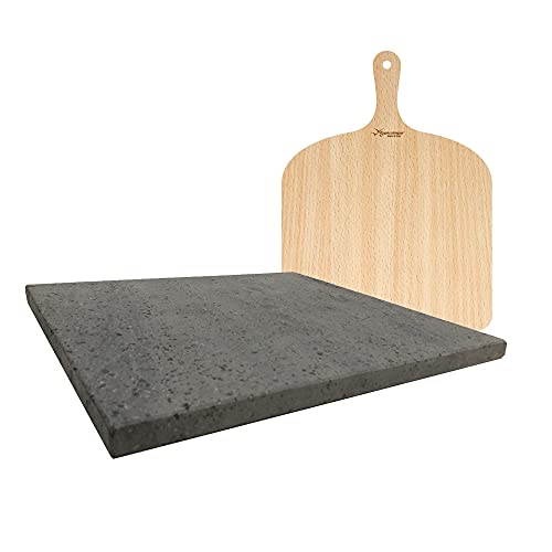 Pietra refrattaria Lidl (caratteristiche, prezzi, recensioni) - superprezzo