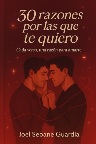 30 Razones por las que te quiero