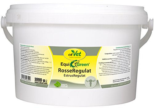 Mittel Gegen Rosse Bei Stuten www.haustierratgeber.de
