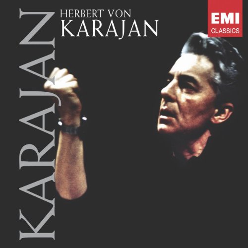 Berliner Philharmoniker/Herbert von Karajan