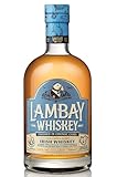 LAMBAY WHISKEY