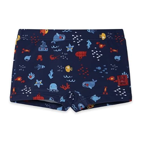 Tuc Tuc Red Submarine Bañador, Azul, 1A para Bebés