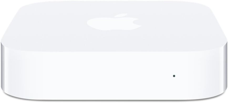 Apple AirPort Express Base Station 300Mbit/s