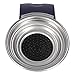 Philips Senseo 1 Tassen Padhalter - Deckel CRP468 für HD7820 HD7830 - Blue Berry