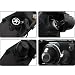 Shoppy Lab Protectores antipolvo para faros delanteros con diámetro 70 mm LED...