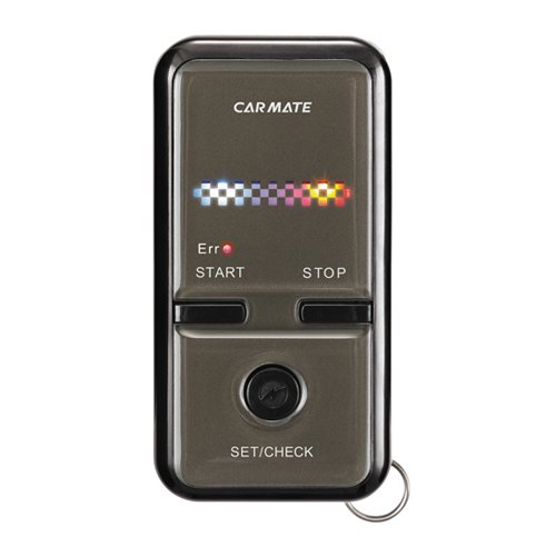 送料520円 CARMATE カーメイト TE-W11G エンジンスターター TE105 NCP125 ラクティスにて使用 カーメイト TER-W11G TE-W11G・TE-W11E・TE-W11GM1用スペア