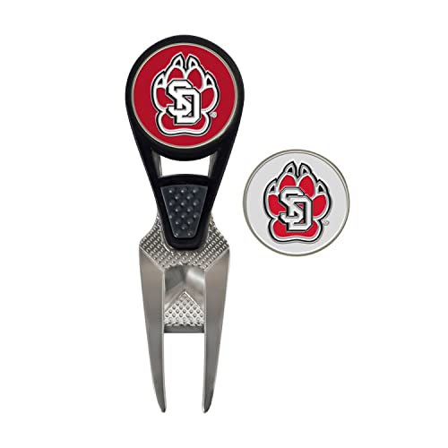 Team Effort South Dakota CVX Ball Mark Repair Tool