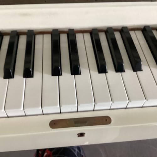 Piano Playing Around The World Podcast Por Dawson arte de portada