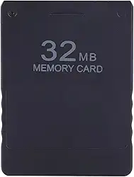Memory Card 32mb Ps2 Playstation 2