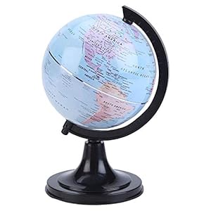 NEGI EDUCATONAL Globes Series (404)