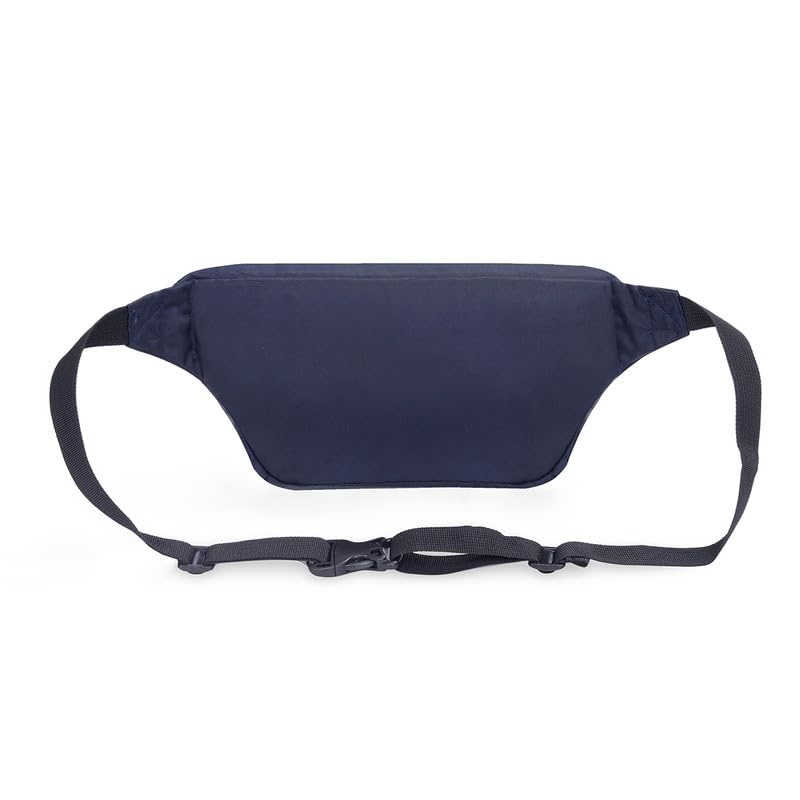 Image of Aeropostale Arbor Unisex Waist Pouch Bags & Cases - Navy