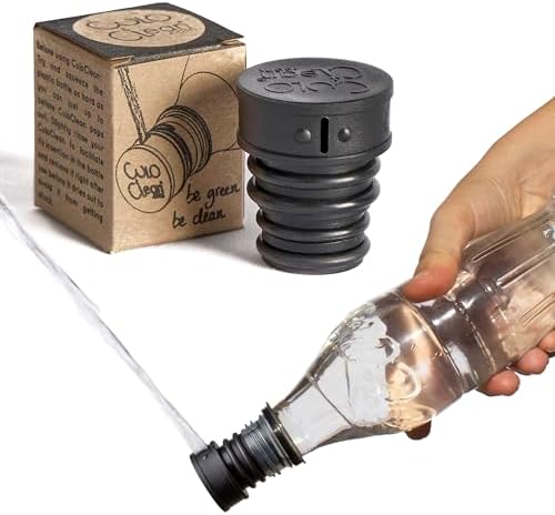 KIMEE Portable Bidet for Toilet, Travel, Hiking or Camping