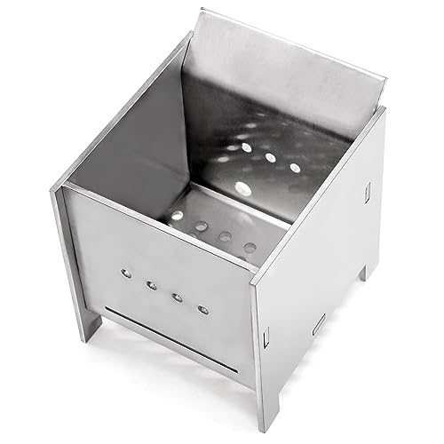 86624 Burn Pot Replacement For Vogelzang VG5790, VG5770