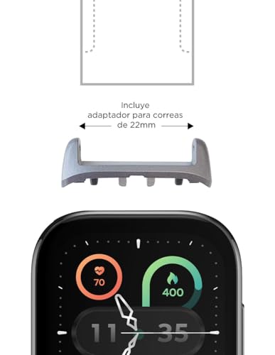 Reviews de smartwatch motorola 360 precio favoritos de las personas. 15 Imagen adicional