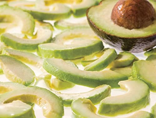 SantaMaria 冷凍フルーツ アボカドスライス ペルー産 500g 美味しい 濃厚 SantaMaria 冷凍フルーツ アボカドスライス ペルー産 500g 美味しい 濃厚
