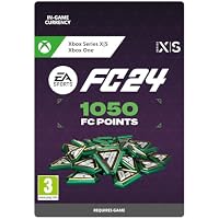 EA SPORTS FC 24 1050 Ultimate Team Points | Xbox One - Download Code