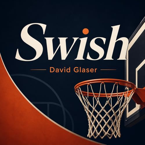 『Swish』のカバーアート