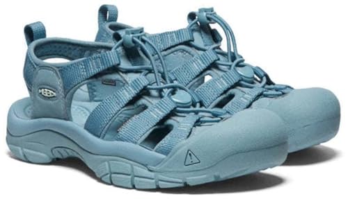 Image of KEEN Women's Newport H2 Closed Toe Water Sandals | Water Sports Sandals