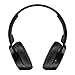 Skullcandy Riff Wireless On-Ear Headphones - Black