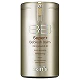 skin79 bb cream opiniones  SKIN 79 Super Plus BB crème Gold SPF 25