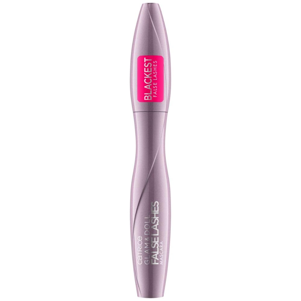 Máscara de cílios Catrice Glam & Doll False Lashes