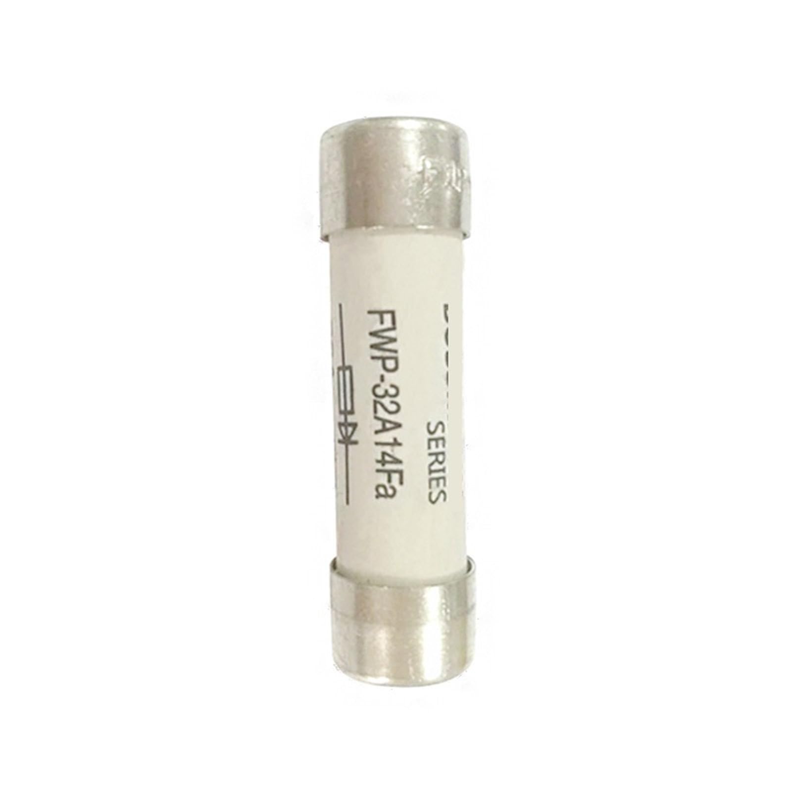 Fusible rápido FWP-32A14Fa componente de 1 pieza 4