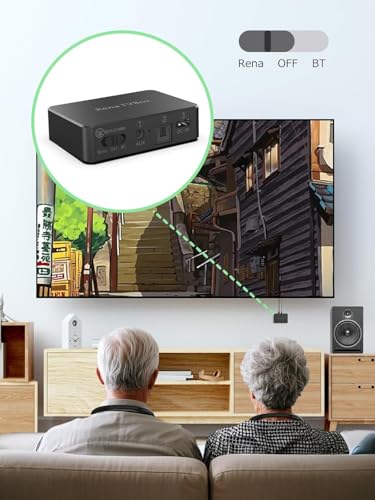 Earaku ネックスピーカー 専用トランスミッター Bluetooth 5.3 Earaku-J011 の商品画像 3
