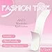 Fashion Tape,300 Strips,Double Sided Tape for Clothes to Stay in Place,Women Body Boob Bra Skin Neck Fabric Dress Clothing Clear Lingerie Breast Tape Boobtape