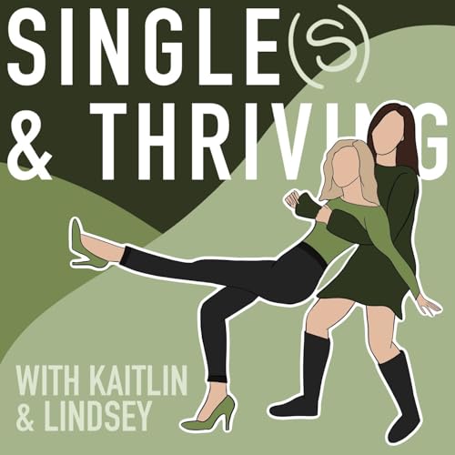 『Single(s) & Thriving』のカバーアート