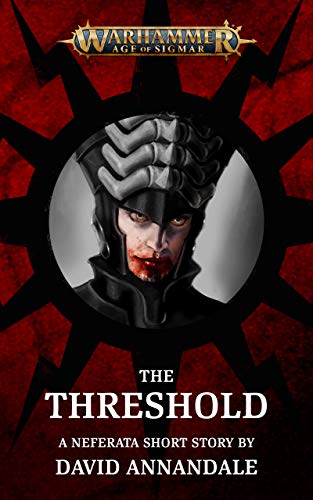 The Threshold (By: David Annandale)