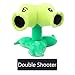 Maikerry 1 PC Plants Plush Toy PVZ Stuffed Figure Doll Gargantuar Plush New for Children, Great Gifts for Kids and Fans