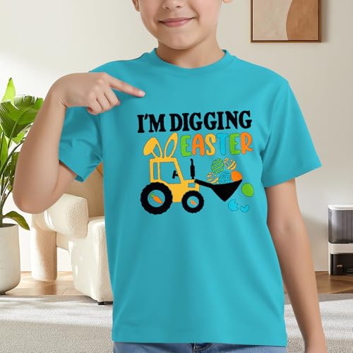 Image of Autism Awareness Shirts for Kids-Cute Dinosaur Tee Tops Kids Autism Acceptance Shirt Autism Support Shirt