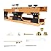 Price comparison product image General Tools E Z Pro Mortise & Tenon Jig (870)