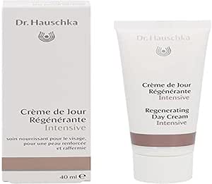 Dr. Hauschka - Regenerating Day Cream Intense 40 ML
