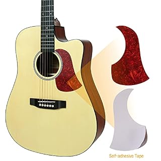 Guitare acoustique Hricane 4/4 Dreadnought Cutaway-104,1 cm-Avec accordeur-capodastre-Cordes de rechange-sac de guitare… - Les Beatles, Paul McCartney, John Lennon, RIngo Starr, George Harrison Guitare acoustique Hricane 4/4 Dreadnought Cutaway-104,1 cm-Avec accordeur-capodastre-Cordes de rechange-sac de guitare… – Image 4