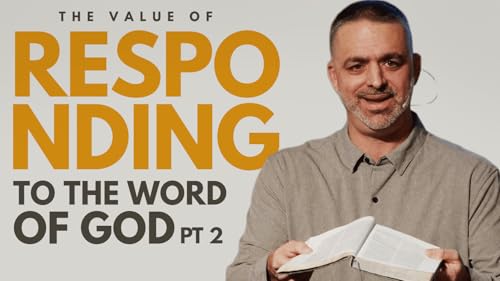 How Do You Hear? - Mark 4:1-20