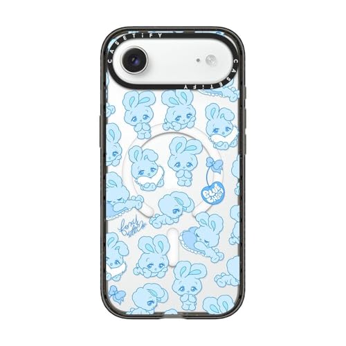 Amazon.co.jp: CASETiFY: Foxy Illustration