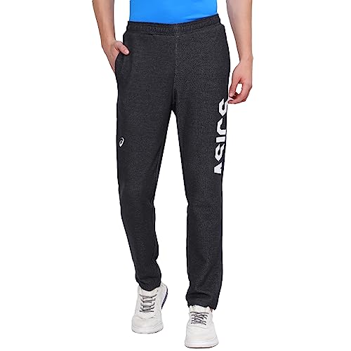 Image of ASICS Men's Mid Rise Regular Track Pants