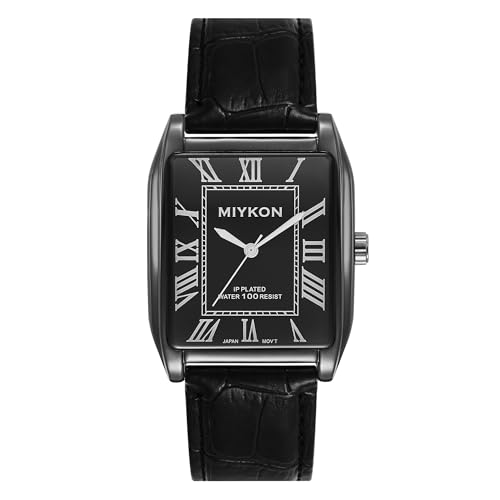 Miykon Be[WEHb` Y | ^NXNGA Y hXEHb` {vXgbvƕbj | CI|bV j ϏKX {NH[c 100tB[g h, [}AubNP[XAubN_CB, 38mm, ̎