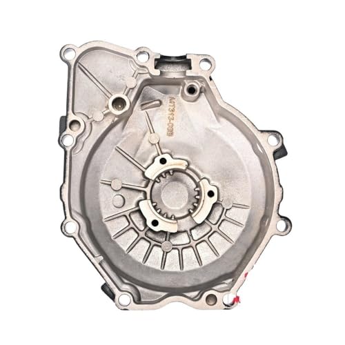 Funda Protectora Motor para R6 Solución de Desgaste 6
