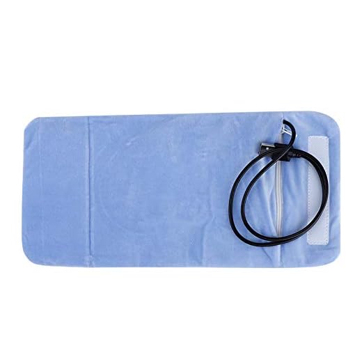 USB Milk Bottle Warm Heat Keeper Baby Milk, Water Warm Keeper Multifunction Coffee Tea Mug Beverage Warming Bag (Blue)