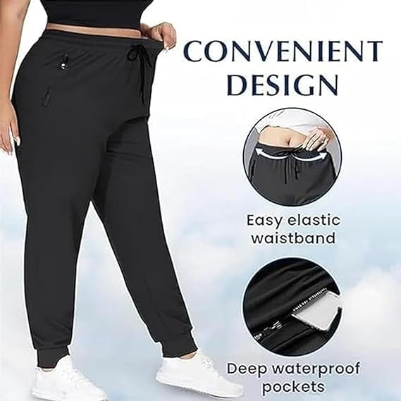 Generic Bluechic Stretch Pants for Women, Ultra Ice Silk BreathableQuick Drying Pants, Versatile Pants for Everyday Wear2