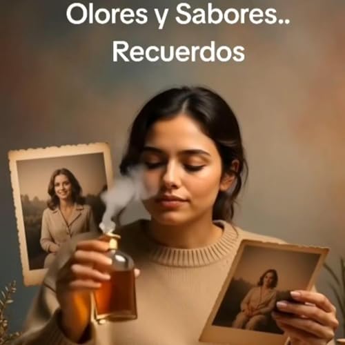 Cuando un olor te devuelve a casa